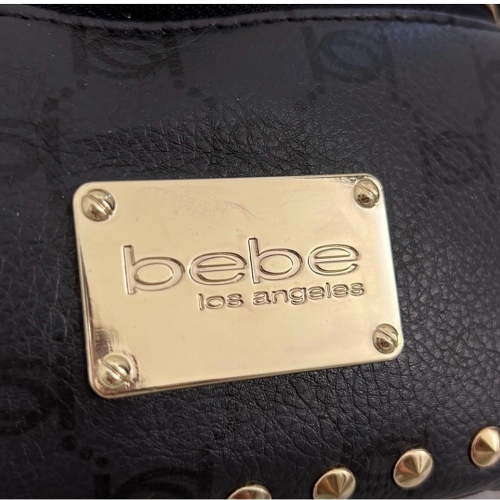 🚨BEBE FANNY PACK EUC ♥️♥️🤗💕 - Picture 3 of 16